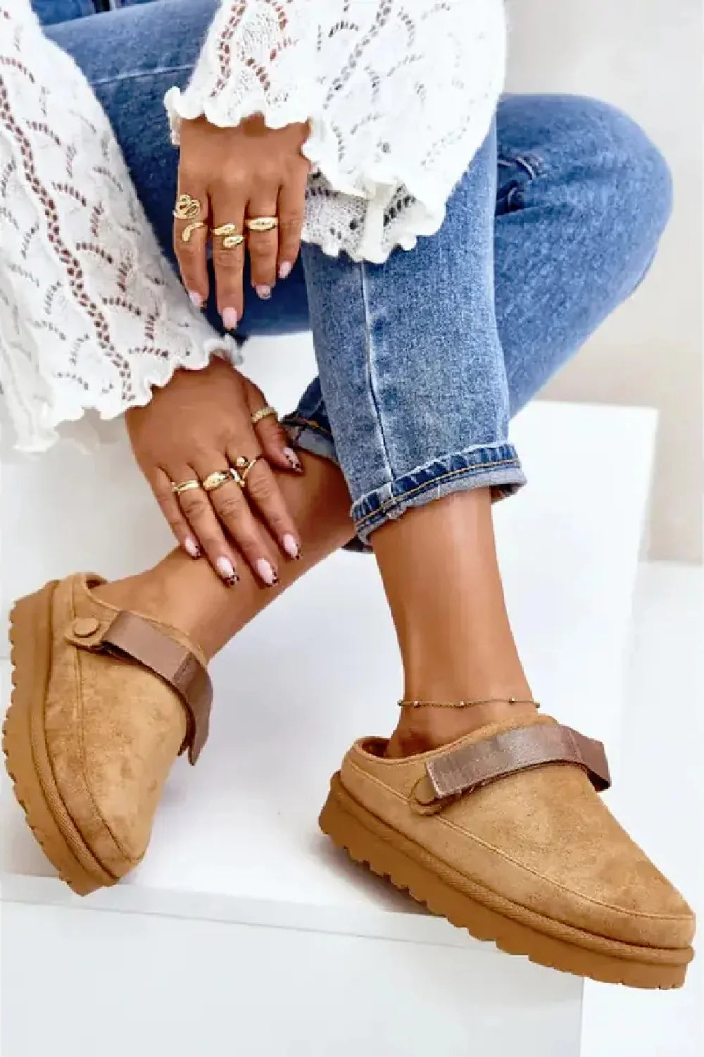 Simply Slippers
