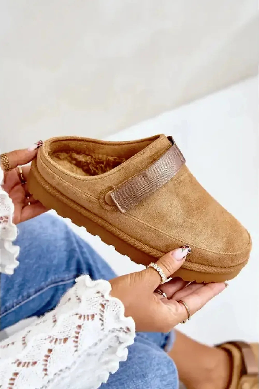 Simply Slippers