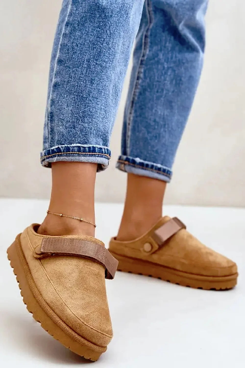Simply Slippers